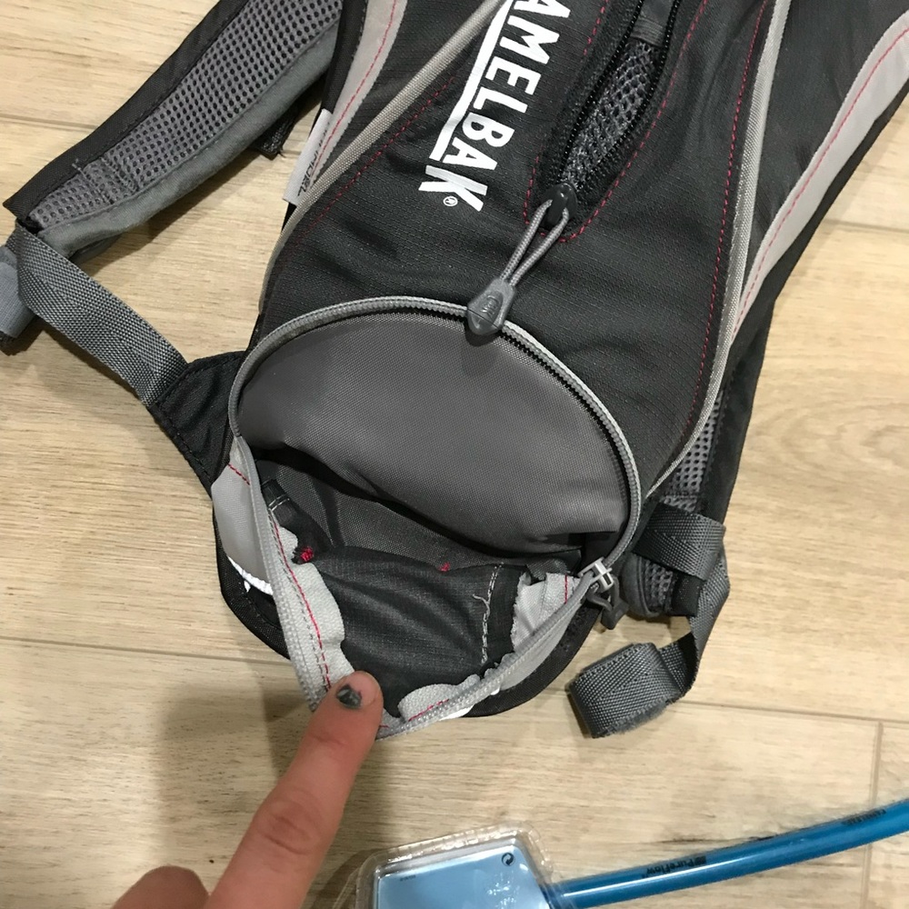 Camelbak Hydration Pack - Picture 7 of 7